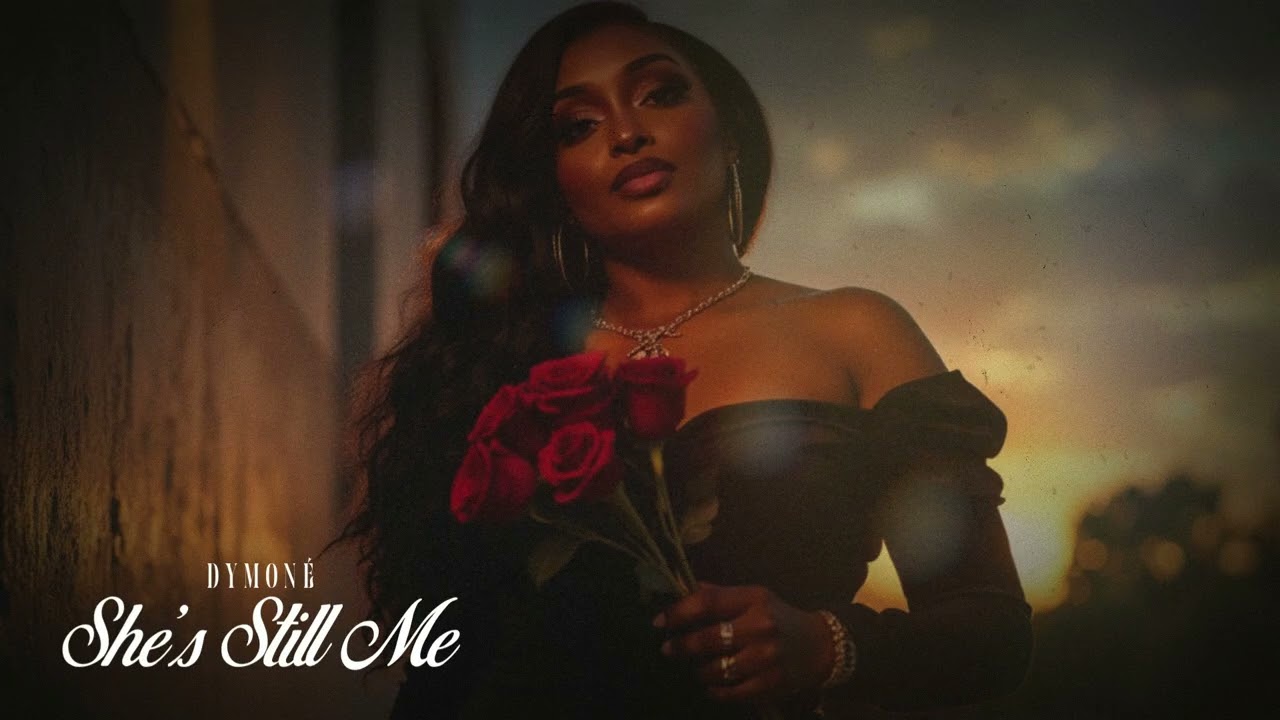 Dymoné   She's Still Me [Audio]
