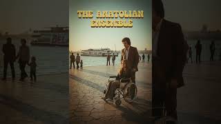 Belalım - The Anatolian Ensemble