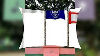 Kembangkan kemah-kemah cipt. AT Mahmud