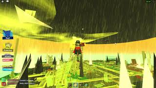 Tornado Alley Ultimate - ALL STARS | Final Event (Taijitu, Tartarus, Chad, Dual NoobNado)
