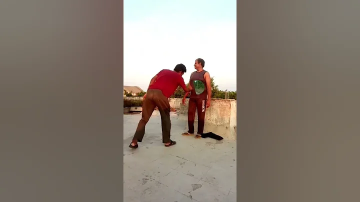 vfx video | funny shots video | Kinemaster editing | #shorts #tiktok #vfx