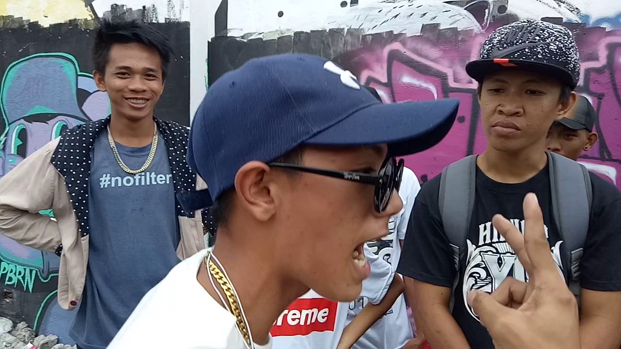 camera iphone 8 plus apk Laglagan Rap Battle League - Rhyma J Vs Carlo ( Freestyle Battle King 3 Tournament )