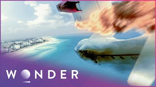 Deadly Chalk's Ocean Airways Flight 101 Crash Put The Airline Out Of Business [4K] | Mayday | Wonder