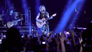 Video thumbnail of "Todo pasa - Luna Park - AIRBAG"