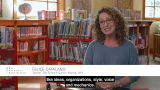 Module 6 Writing: 6 C Writing Editing