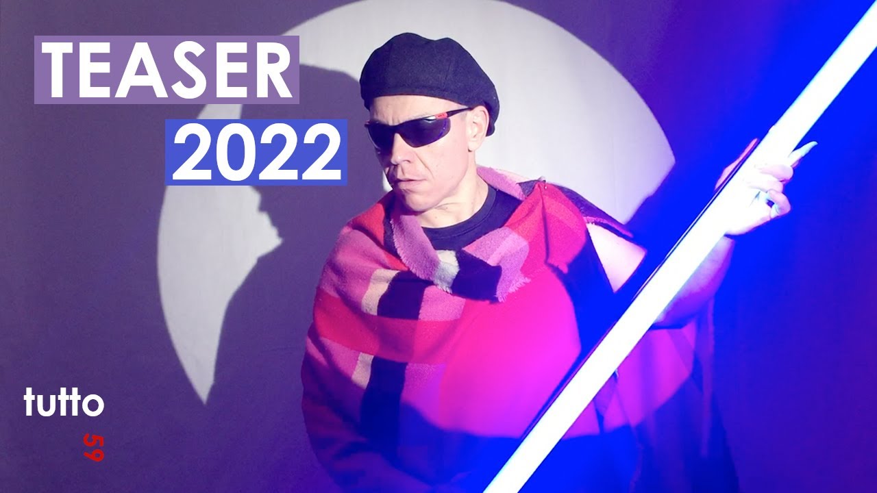 Tutto59 - Teaser 2022