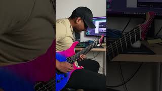 Bad Omens - Take Me First | Guitar Cover