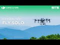 DJI AGRAS T25P — Drone Pertanian Ringan yang Bikin Kerja Lebih Efisien!