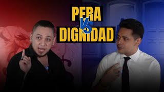 Episode 2 Part 1 Mix Connects: Pera o Dignidad?