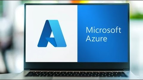 Creating Azure Virtual Networks - Part 2