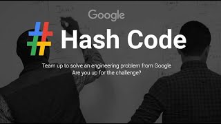 Hacktown Google Hascode