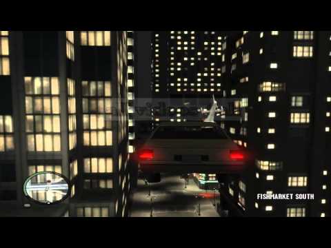 Most Easiest Tutorial for GTA IV Mission: Dust Off