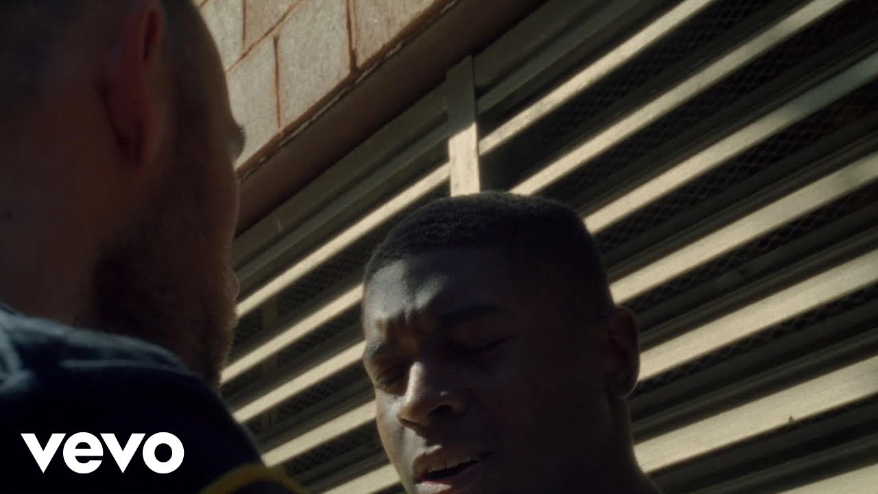 Consequence - Who Shot Jamal? ft. Caiden The Crownholder