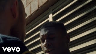 Consequence - Who Shot Jamal? Ft. Caiden The Crownholder