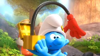 يوم المقالب السعيد • السنافر • The Smurfs 3D by (السنافر) The Smurfs •القناة الرسمية! 540,781 views 1 month ago 11 minutes