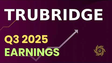 TruBridge, Inc  TBRG Q3 2025 Earnings Call