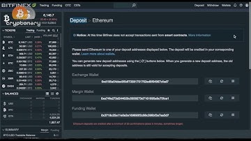 Bitfinex Fund Management: A Complete Guide