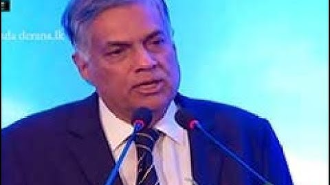 Why is Arjuna Mahendran still at large ?? (English)