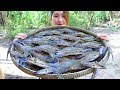 Yummy Blue Crab Stuffed Recipe - Blue Crab Cooking - Cooking With Sros