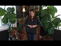 Fiddle Leaf Fig Care Guide! 🌿 // Garden Answer