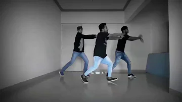 "JUJU ON THE BEAT" Dance | Challenge | INDIA