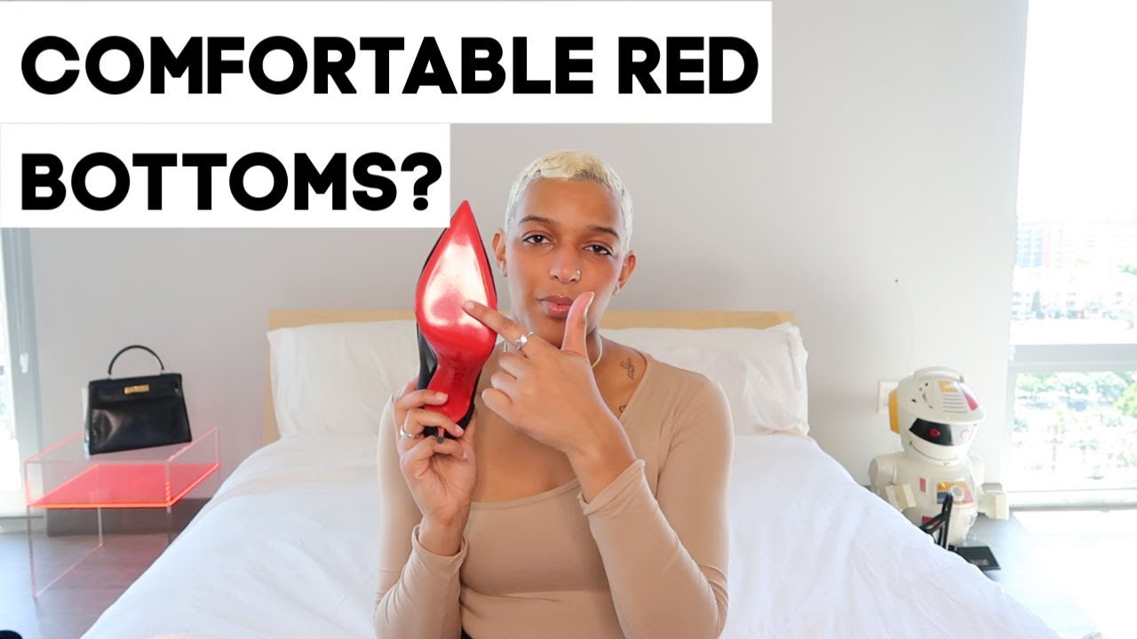 25 Heels Reviewers Say Are Actually Comfortable