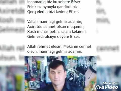 ALLAH REHMET ETSIN EMI