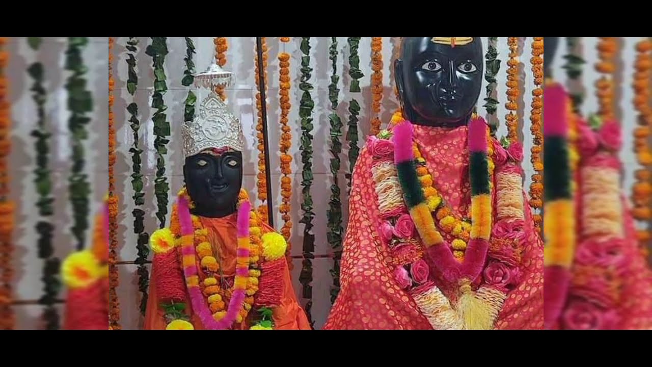 JAI BABA KAMLAHIYA  OM PRAKASH CHANDEL