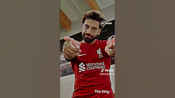 Mo Salahbabalao Liverpool Babalao 