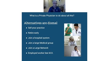 What is a Pediatric Clinically Integrated Network or CIN? It can help Independent Medical Practices?
