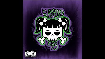 Thumbnail of Cazzu - Mucha Data (Audio)