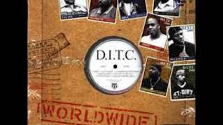 10   D I T C Feat Krs One &amp; Big Pun   Drop It Heavy