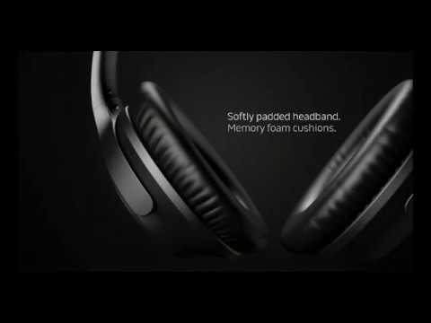 Bose SoundTrue around ear headphones II for selected Apple devices