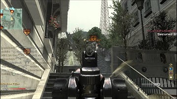 Moabing A 5 Man Party Full Of Sweats And Campers E.P 3: Scar-L Resistance Wrecking