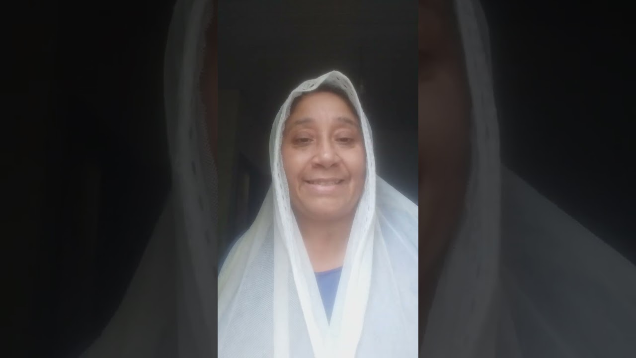 Quem beber dessa água nunca tera sede 