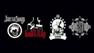 Kool G Rap - On The Run (Dirty Al Capone) - YouTube