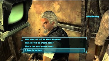 Fallout 3 HD Walkthrough Episode 10: Shenanigans Death