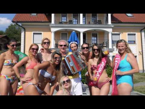 Lojze Ogorevc - Morje šumi