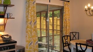Fantastic Yellow And Gray Curtains Ideas