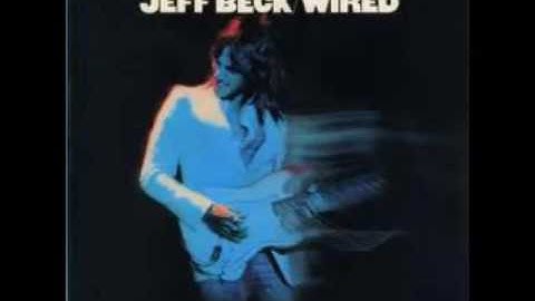 A FLG Maurepas upload - Jeff Beck - Head For Backstage Pass - Jazz Fusion