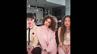 Kalogeras Sisters Eliana Kalogeras Edit With The Ie Edit Way Up Edit.