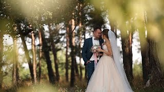 Ира и Саша. Свадебный клип от видеографа Максим Кривошеев. Полтава. Ира и Саша. Свадебный клип от видеографа Максим Кривошеев. Полтава.