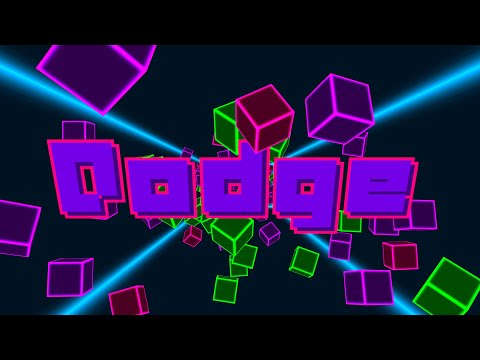 ハイスピードで迫り来る障害物を避け、瞬発力と集中力を鍛えるアプリ『Dodge - 顔面弾幕 -』アップデート情報