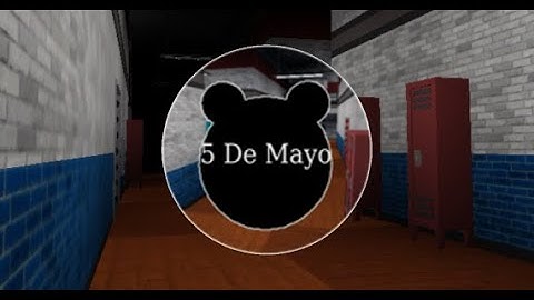 How To Get The "Completed Late 5 De Mayo Quest" Badge In Piggy: Secret Text!