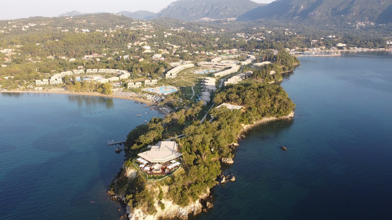 Ikos Odisia 2024 Hotel Tour