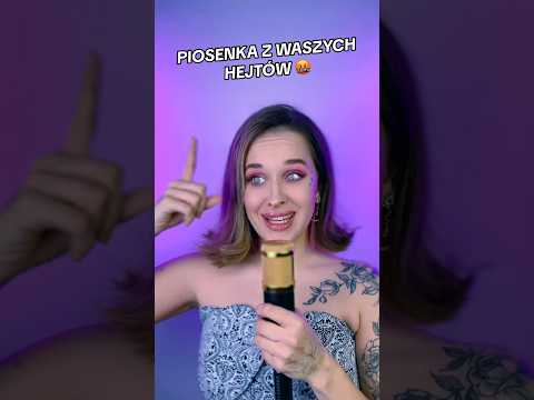 PIOSENKA Z WASZYCH