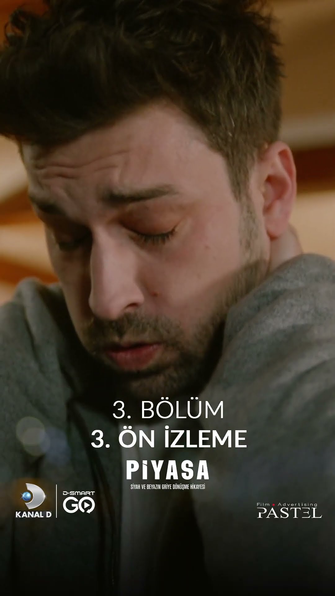 Piyasa 3. Bölüm 3. Ön İzleme #Shorts