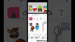 Dumb Ways To Fly With Old Characters 3.0