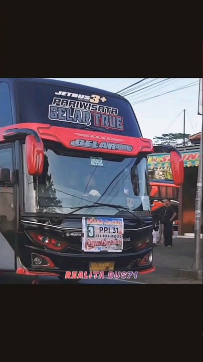 Telolet Care bebek v3 #telolet #shorts #basuri #reels #busmania #buspariwisata