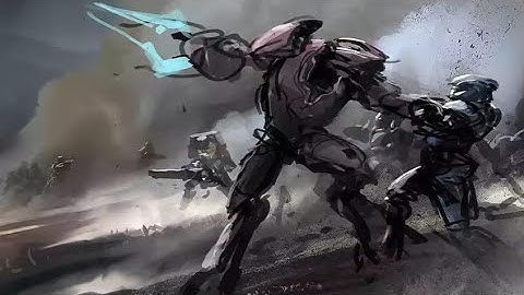 Robot Warfare: Mech Battle Game Walkthrough 1